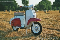 Brezza Markus