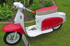 Brezza Markus