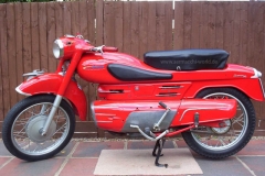 Chimera250
