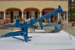 Chimera frame, Varese