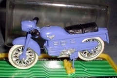 chimera-toy