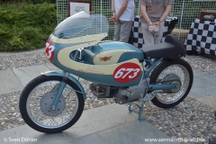 Chimera Racer