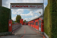 Cagiva-factory