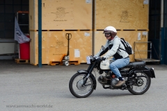 riding