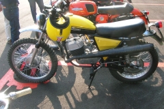 RC125 - ARSIMA 2014