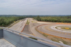 track