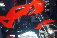 XR250-1