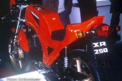XR250